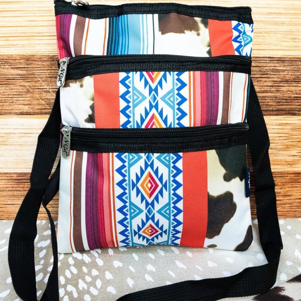 N Gil Bag for woman